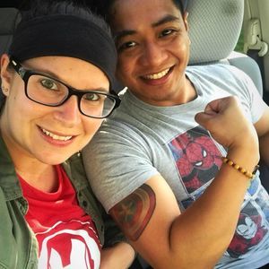 Meet your Posher, Jackie